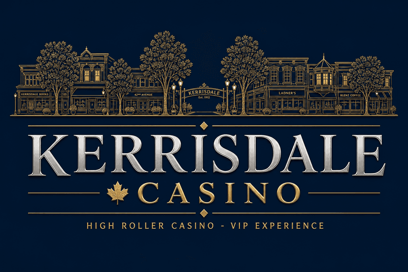 Kerrisdale Casino